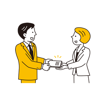 相続人の皆様への本人確認手続きのご対応