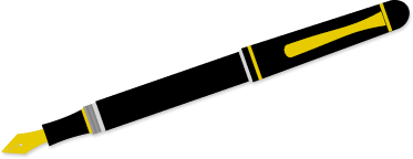 ペン イメージ
