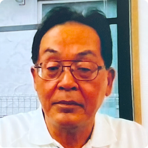 60代男性