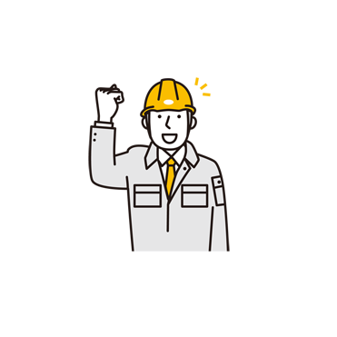 家屋の解体工事