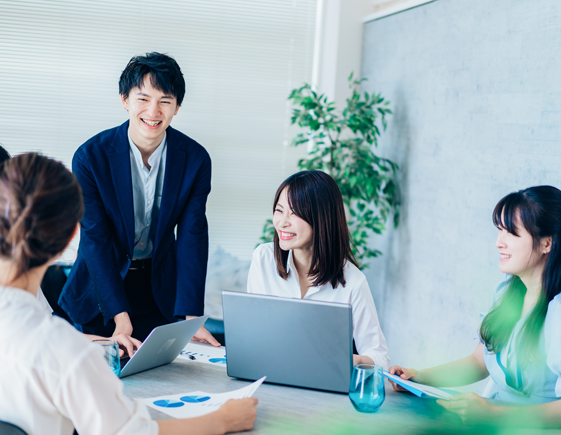 相続に強い司法書士法人